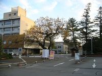 高知大学