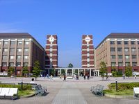 別府大学の偏差値 21年度最新版 みんなの大学情報