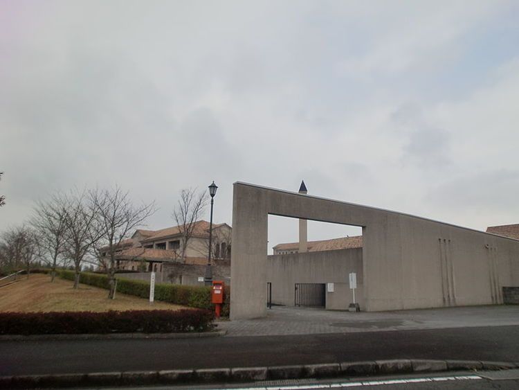 鹿児島純心女子大学の情報満載 偏差値 口コミなど みんなの大学情報 鹿児島純心女子大学の情報満載 偏差値 口コミなど みんなの大学情報