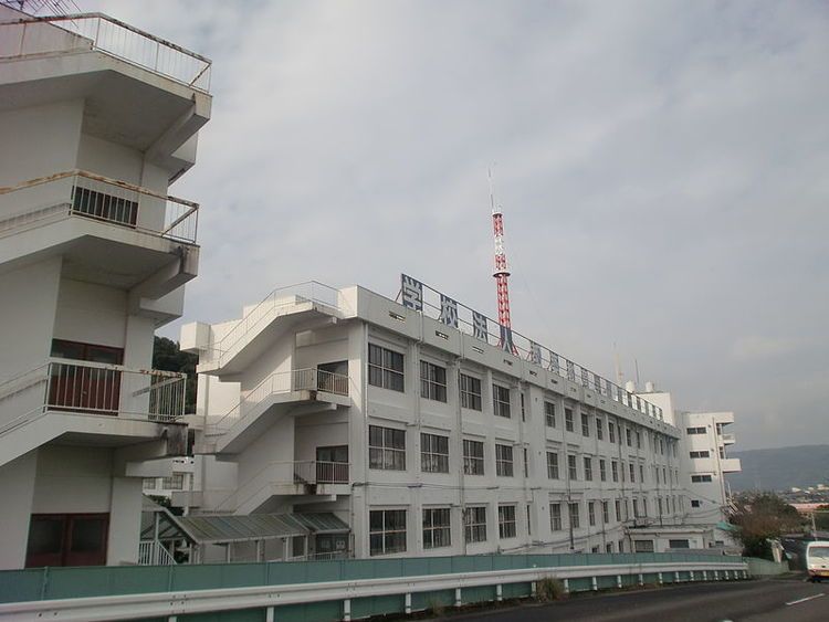 第一工業大学の情報満載 偏差値 口コミなど みんなの大学情報