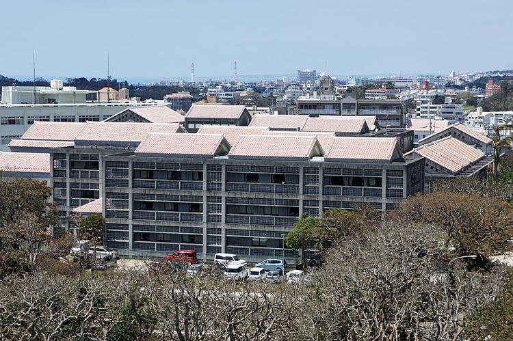 沖縄県立芸術大学の情報満載 偏差値 口コミなど みんなの大学情報