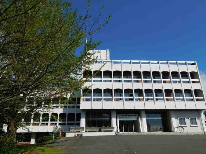 室蘭看護専門学院