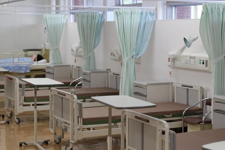 室蘭看護専門学院の情報満載 口コミ 就職など みんなの専門学校情報