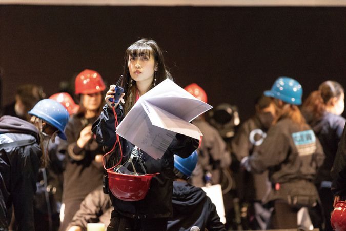 札幌ミュージック＆ダンス・放送専門学校