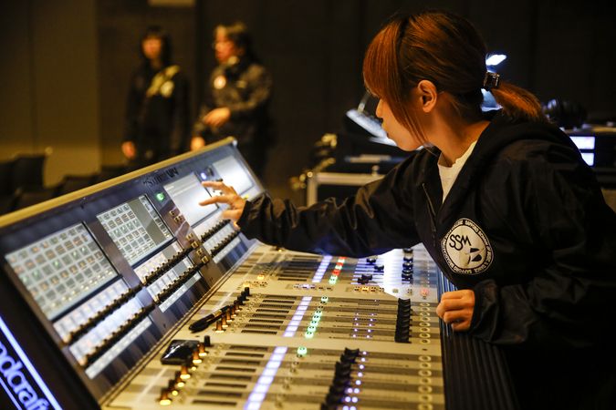 札幌ミュージック＆ダンス・放送専門学校