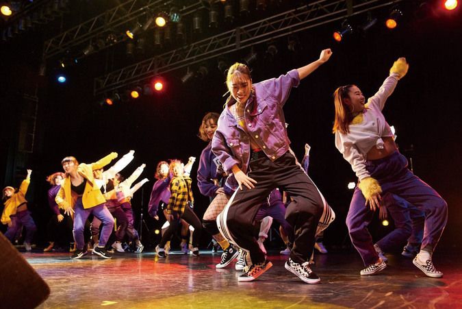 札幌ミュージック＆ダンス・放送専門学校