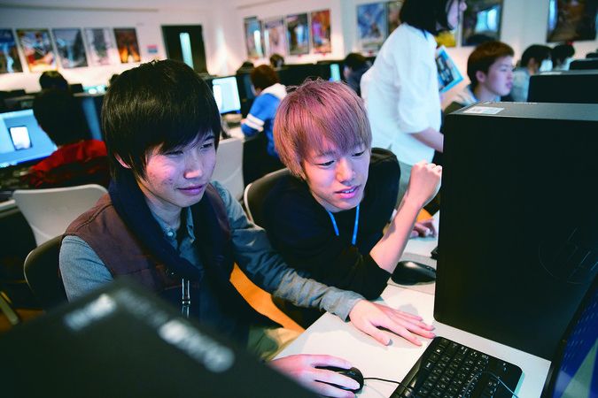 札幌デザイン＆テクノロジー専門学校