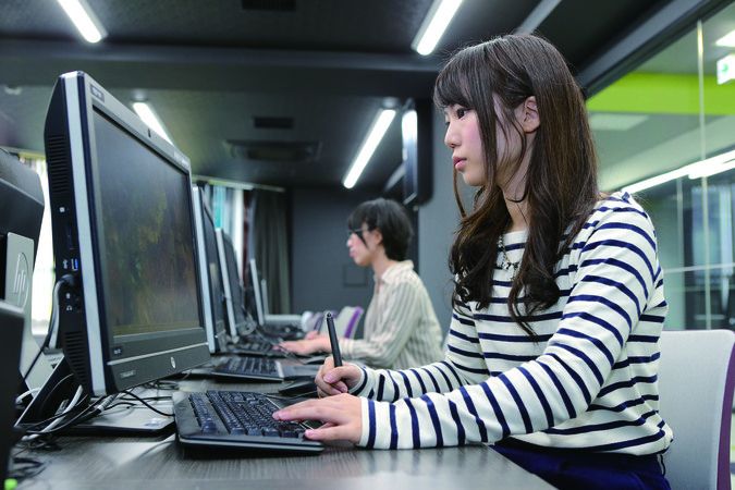 札幌デザイン＆テクノロジー専門学校