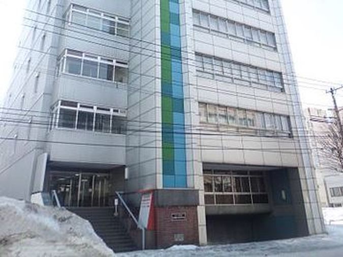 札幌情報未来専門学校