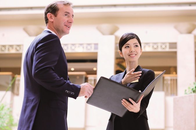 札幌ブライダル＆ホテル観光専門学校