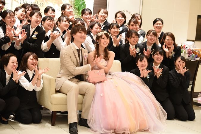 札幌ブライダル&ホテル観光専門学校