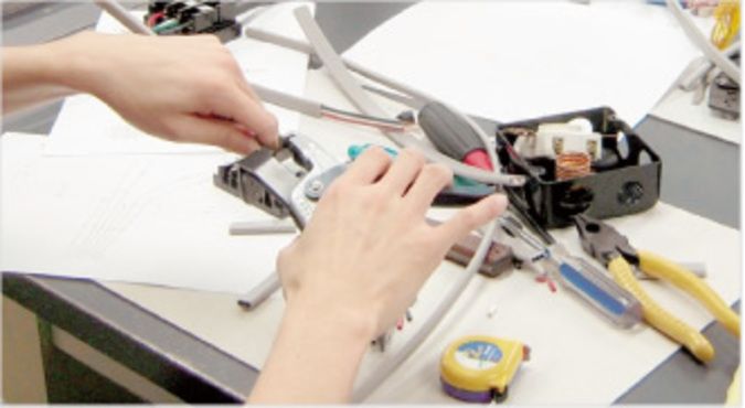 札幌科学技術専門学校