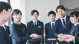 札幌観光ブライダル・製菓専門学校