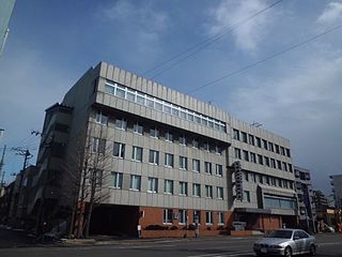 札幌歯科学院専門学校