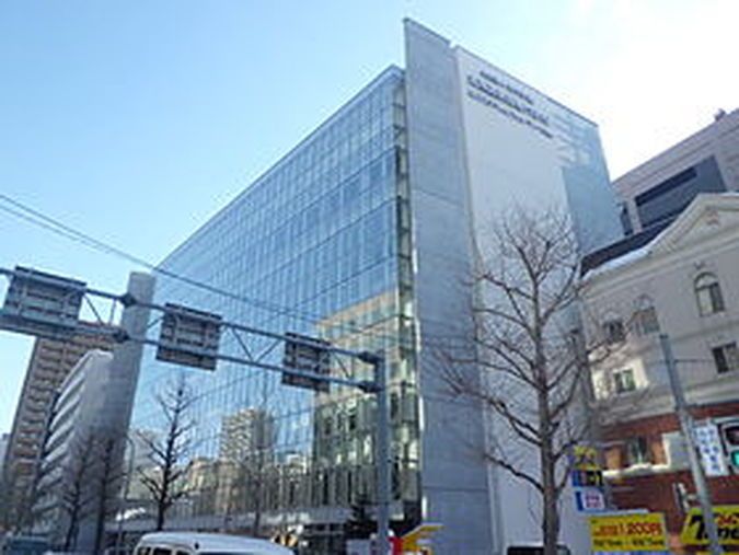 専門学校エステティックビューティー札幌