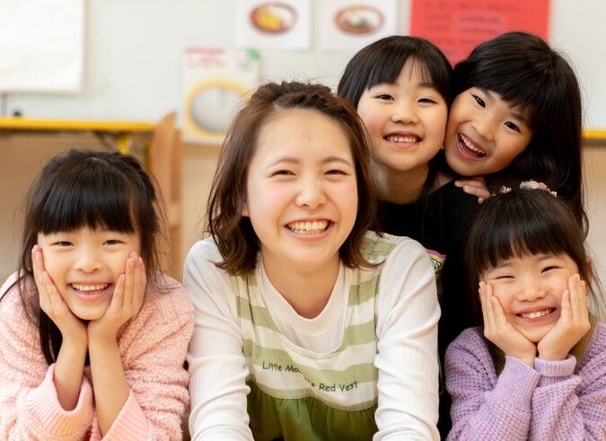 せいとく介護こども福祉専門学校