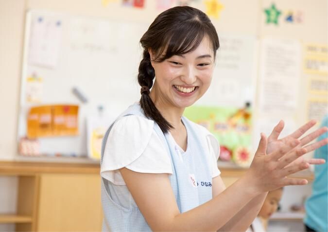 せいとく介護こども福祉専門学校