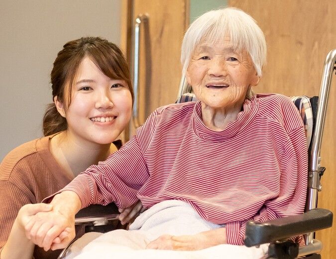 せいとく介護こども福祉専門学校