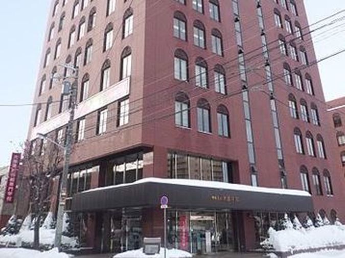 大原簿記情報専門学校札幌校