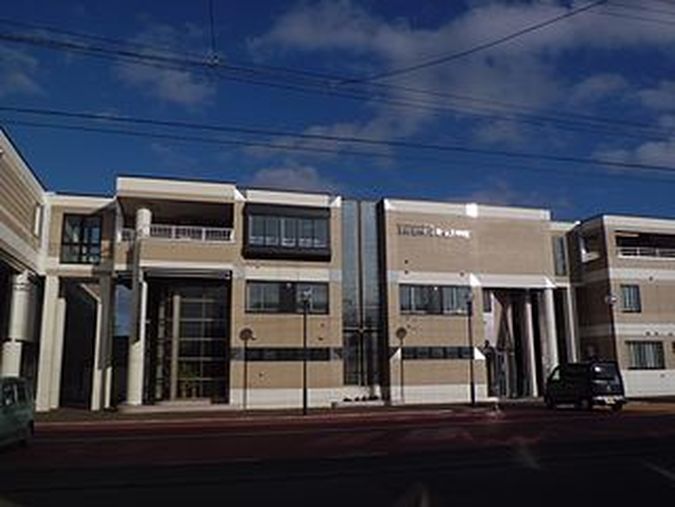 専門学校北海道自動車整備大学校