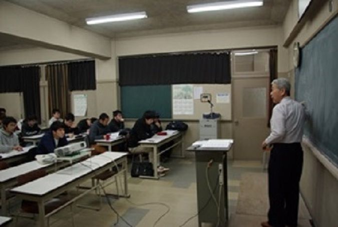 北海道農業専門学校