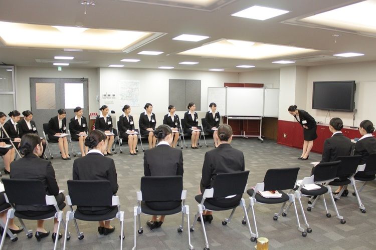 経専北海道観光専門学校の情報満載 口コミ 就職など みんなの専門学校情報