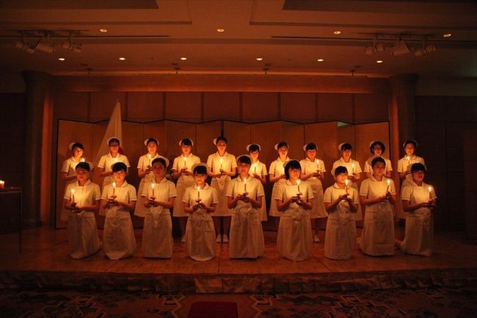 小樽歯科衛生士専門学校