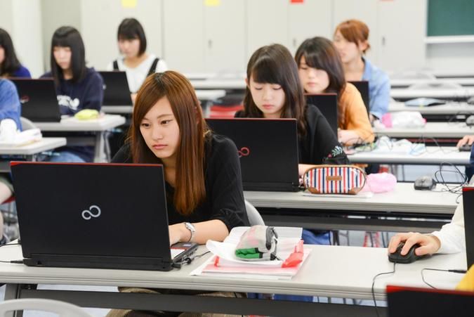 旭川医療秘書専門学校