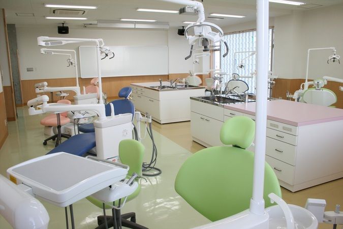 オホーツク社会福祉専門学校