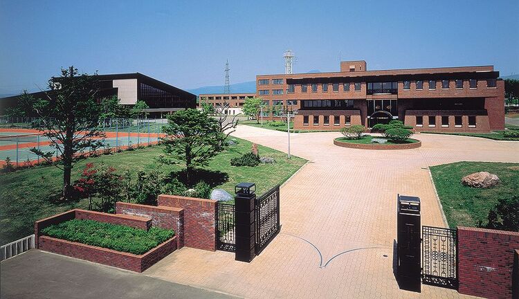 日本工学院北海道専門学校画像