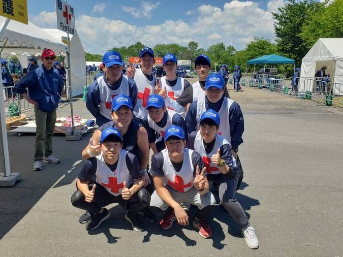 北海道ハイテクノロジー専門学校