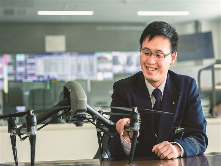 北海道ハイテクノロジー専門学校画像