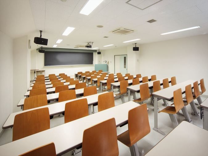 北海道歯科技術専門学校