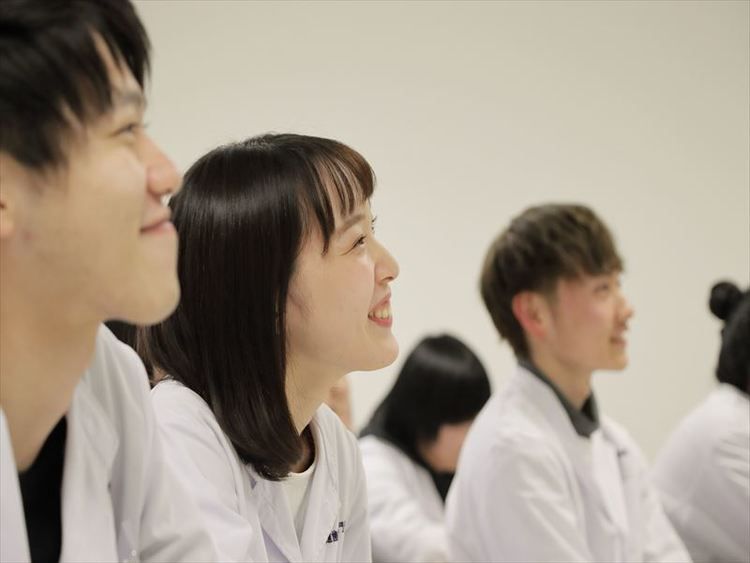 北海道歯科技術専門学校画像
