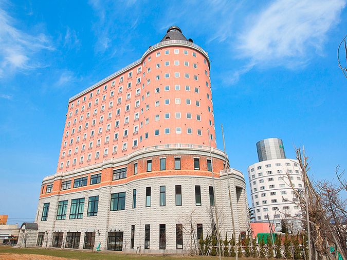 青森中央文化専門学校