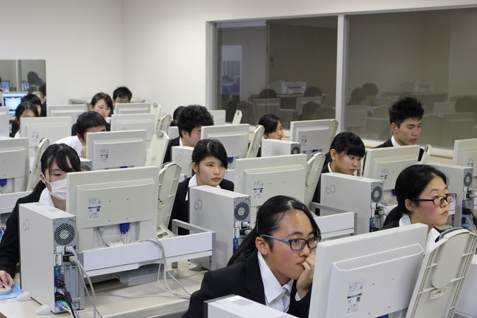 菜園調理師専門学校