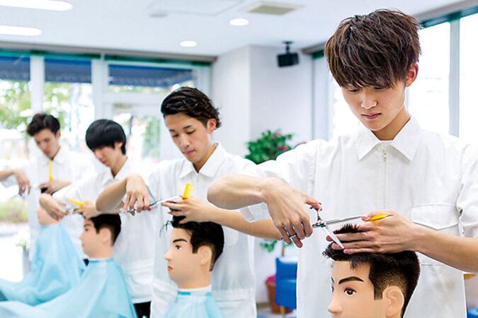 岩手県 専門学校 口コミランキング 22年度最新版 みんなの専門学校情報