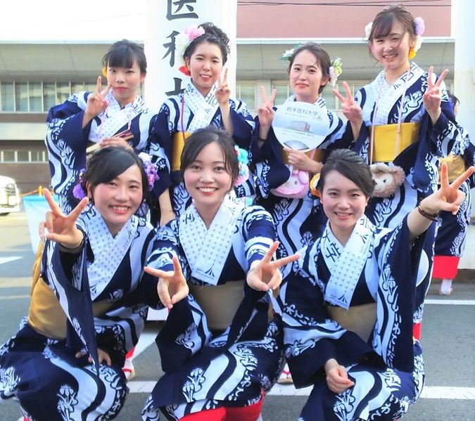 岩手医科大学医療専門学校