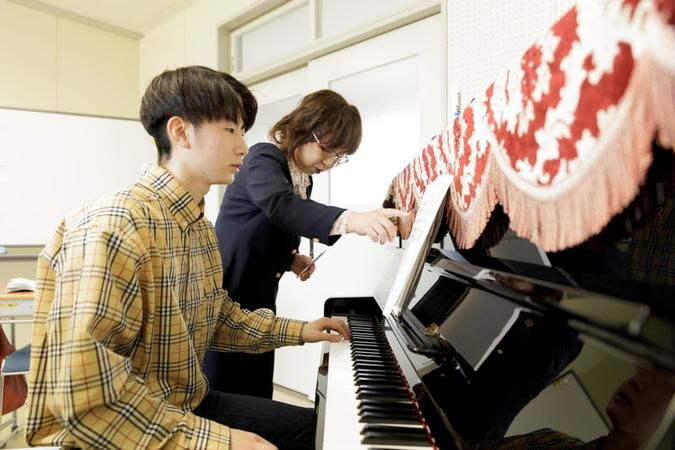 専修大学北上福祉教育専門学校