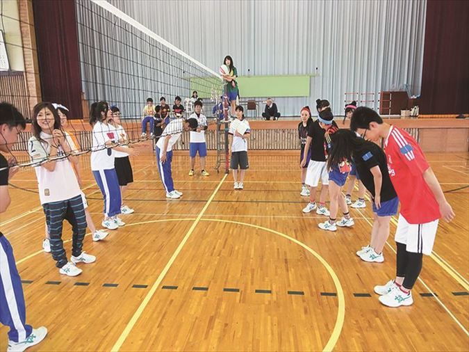 専修大学北上福祉教育専門学校