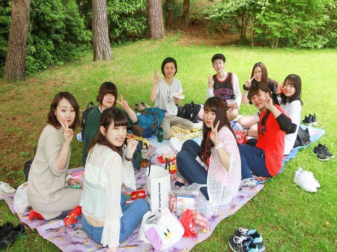 専修大学北上福祉教育専門学校