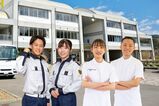 国際医療福祉専門学校一関校