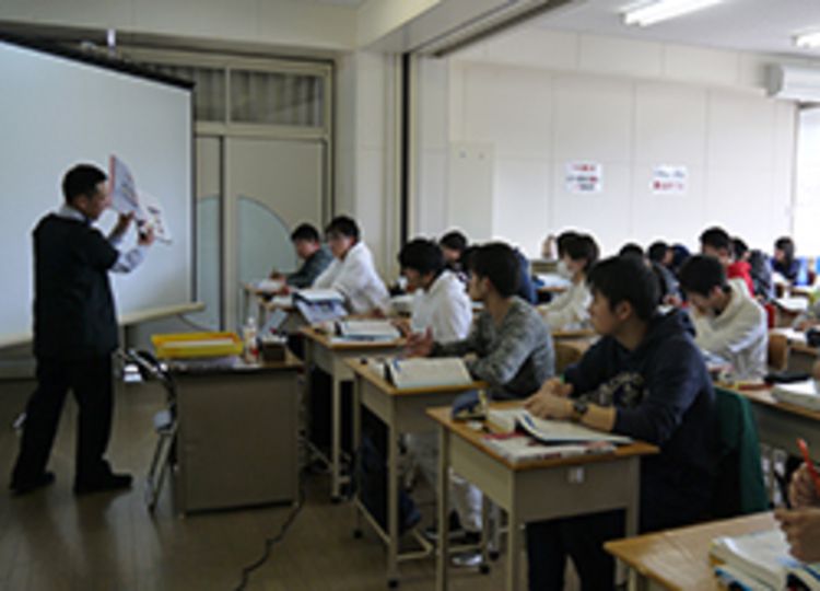 国際医療福祉専門学校一関校 室根キャンパスの情報満載 口コミ 就職など みんなの専門学校情報