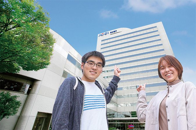 東北電子専門学校