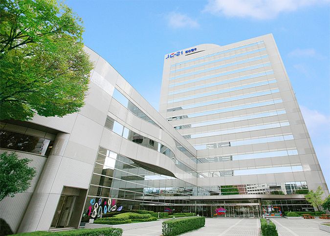 東北保健医療専門学校