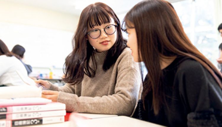 仙台総合ビジネス公務員専門学校画像