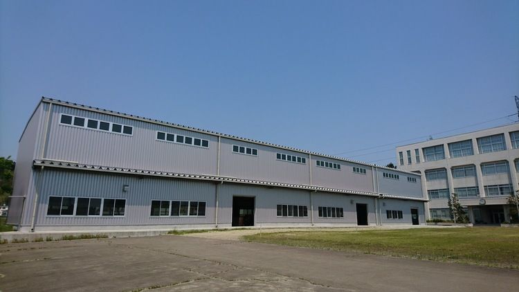 宮床実習見学＆体験会【対象学科：大工技能学科・測量学科・環境土木工学科】