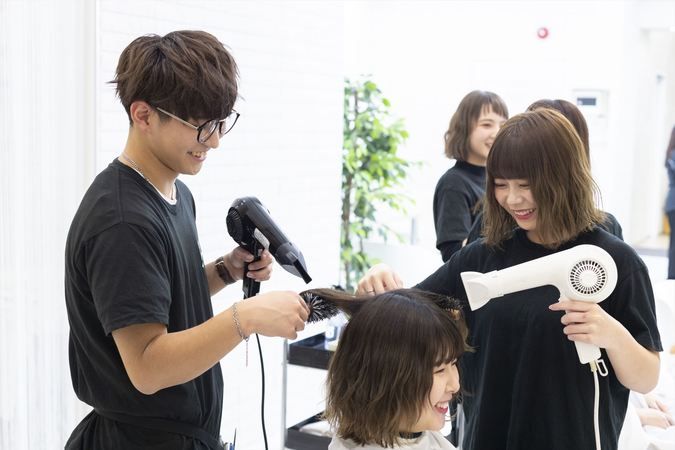 仙台ヘアメイク専門学校