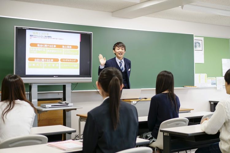 【迷ったらまずこれ！】オープンキャンパス