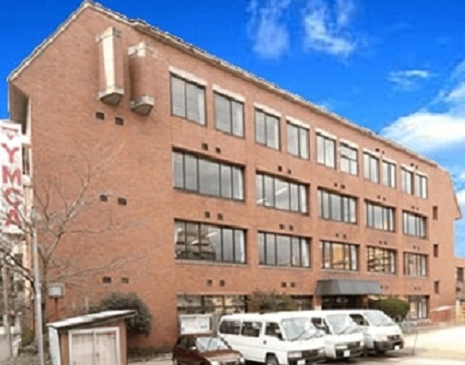 仙台YMCA国際ホテル製菓専門学校